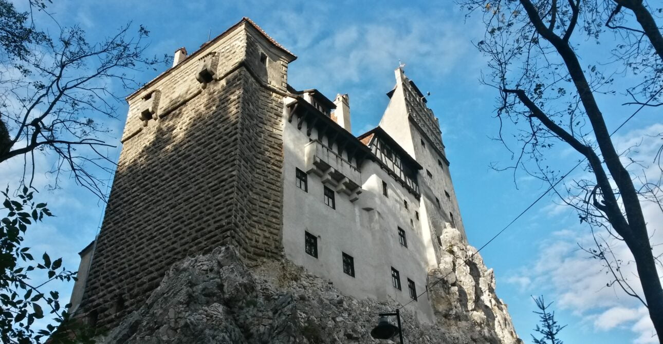 maramures Bran Castle – 5 facts most tourists don’t know