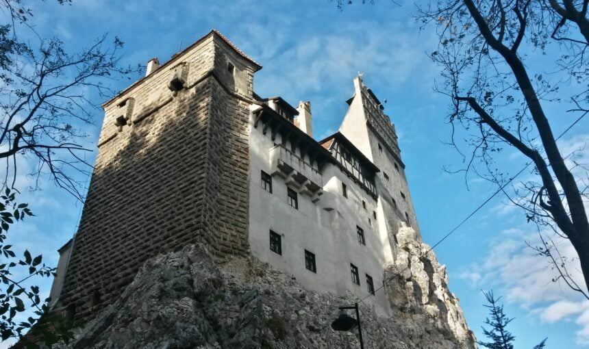 Bran Castle – 5 facts most tourists don’t know
