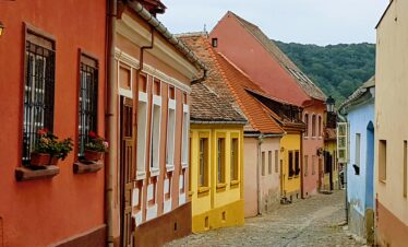 Sighisoara