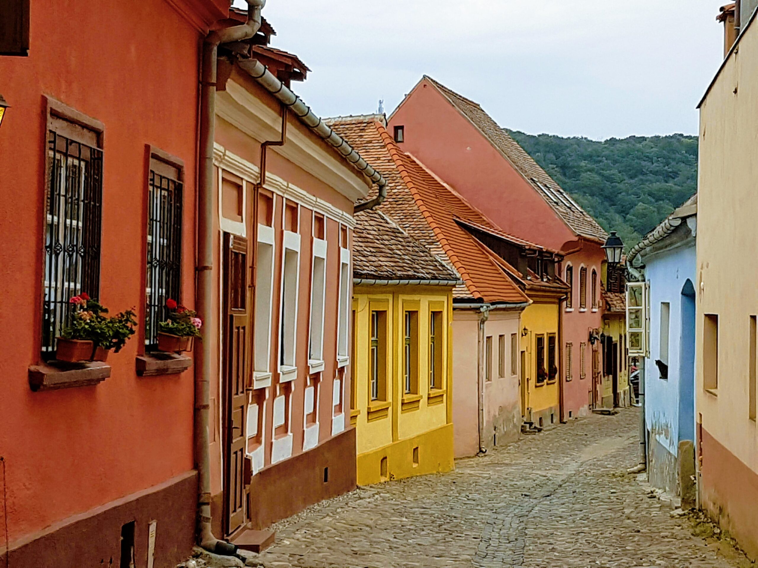 Sighisoara