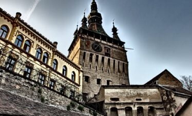 Sighisoara - Romania