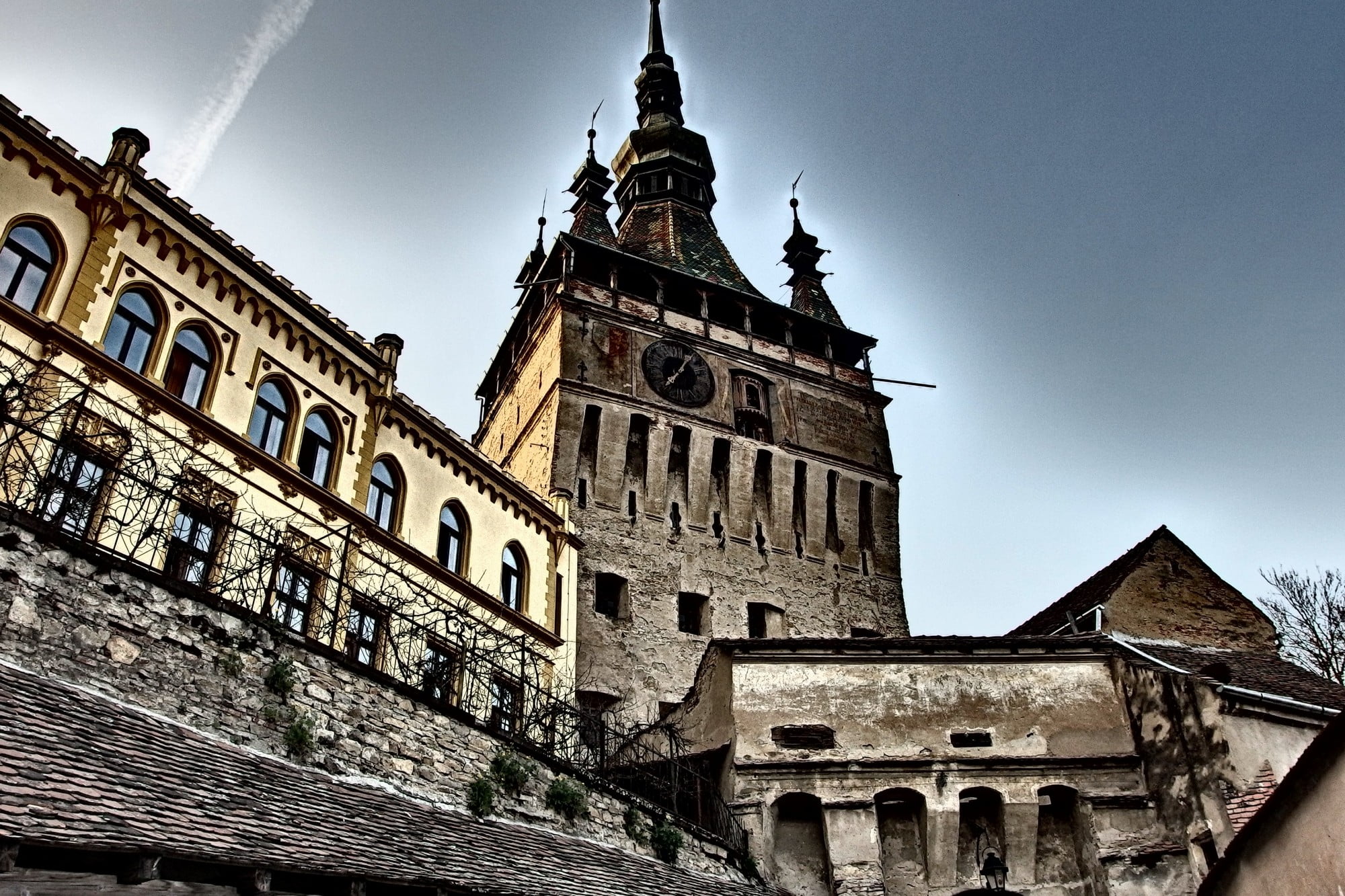 Sighisoara - Romania